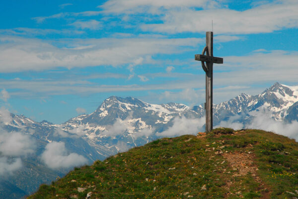 Glaitnerjoch