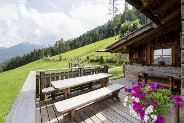 Berchalet-Alpenrose